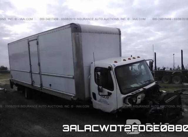 3ALACWDT2FDGE0880