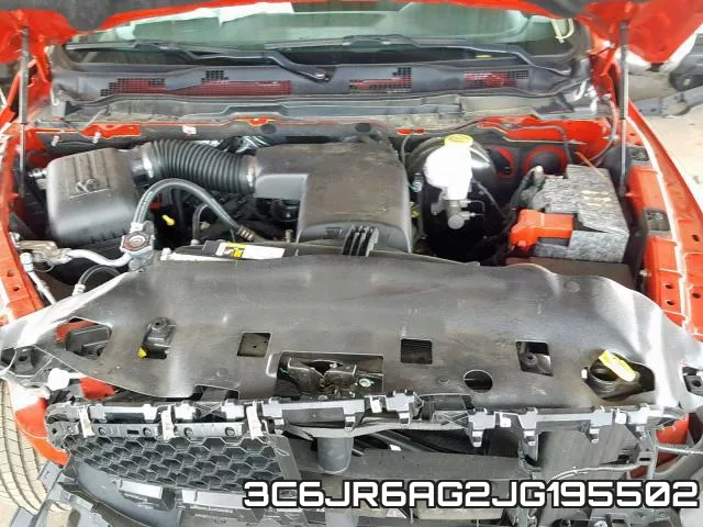 3C6JR6AG2JG195502