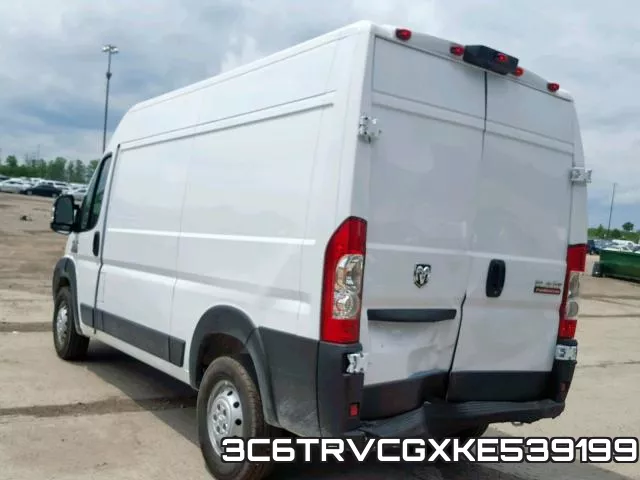 3C6TRVCGXKE539199