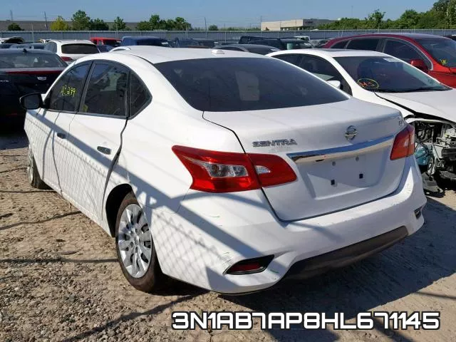 3N1AB7AP8HL671145