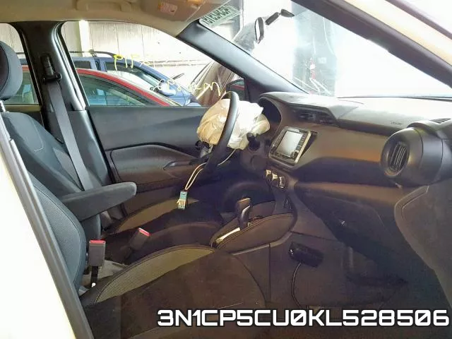 3N1CP5CU0KL528506