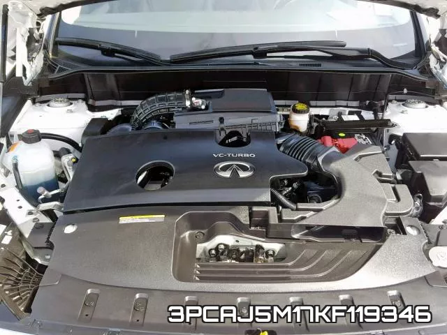 3PCAJ5M17KF119346
