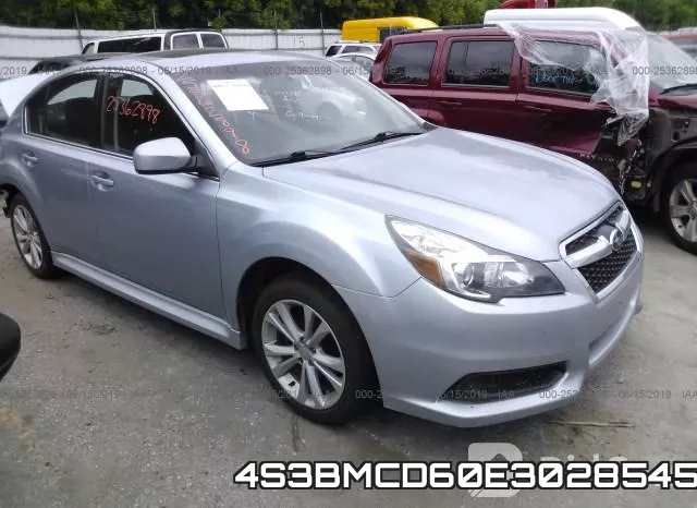 4S3BMCD60E3028545