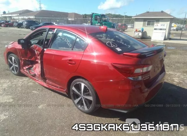 4S3GKAK61J3611817