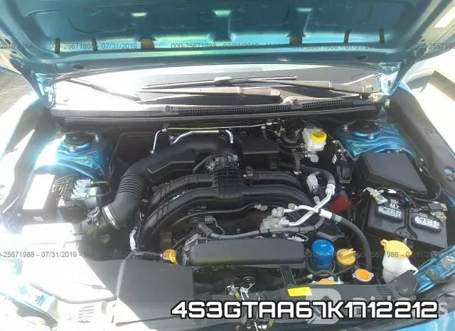 4S3GTAA67K1712212