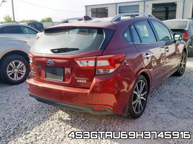 4S3GTAU69H3745916