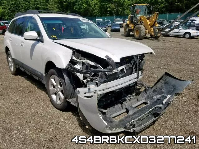 4S4BRBKCXD3277241