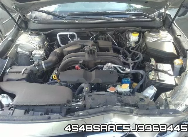 4S4BSAAC5J3368445