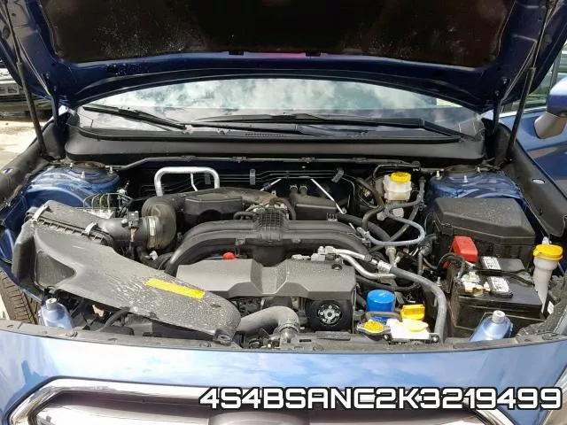 4S4BSANC2K3219499