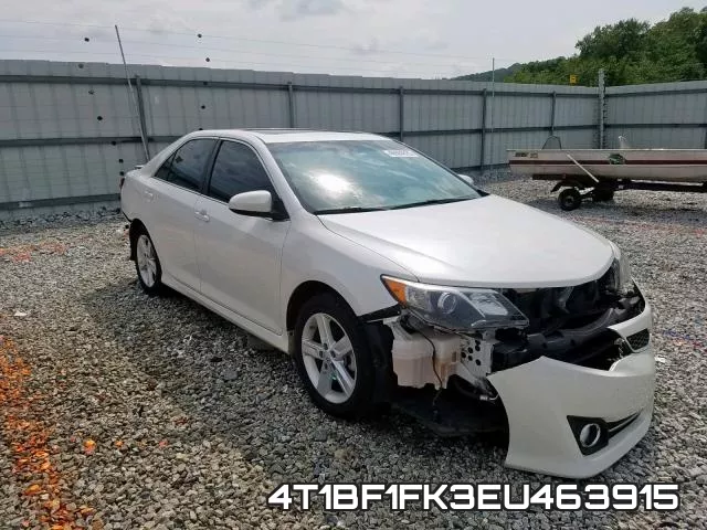 4T1BF1FK3EU463915