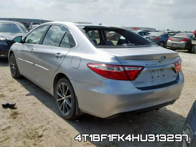 4T1BF1FK4HU313297