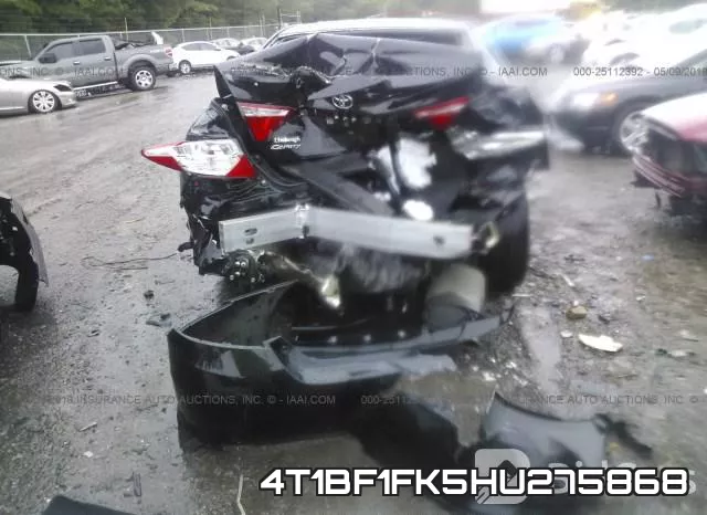 4T1BF1FK5HU275868
