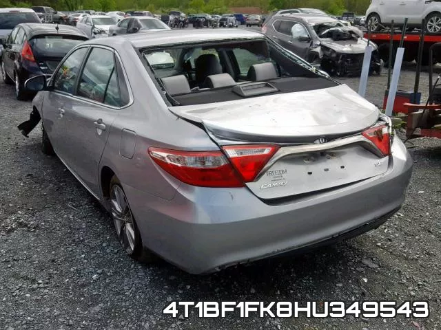 4T1BF1FK8HU349543