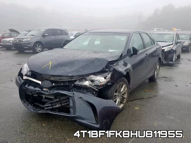 4T1BF1FK8HU811955