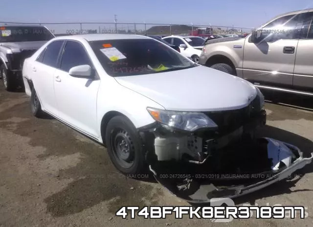 4T4BF1FK8ER378977