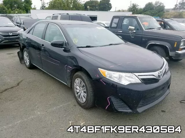 4T4BF1FK9ER430584