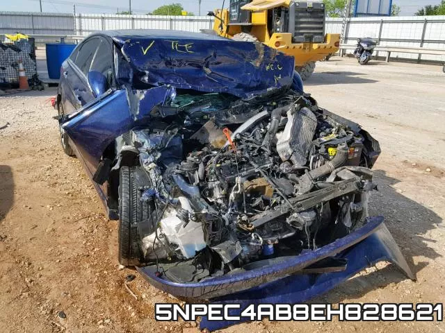 5NPEC4AB8EH828621