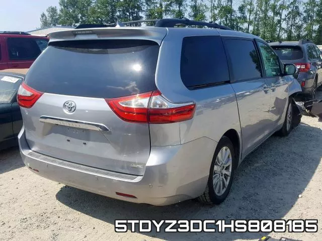 5TDYZ3DC1HS808185