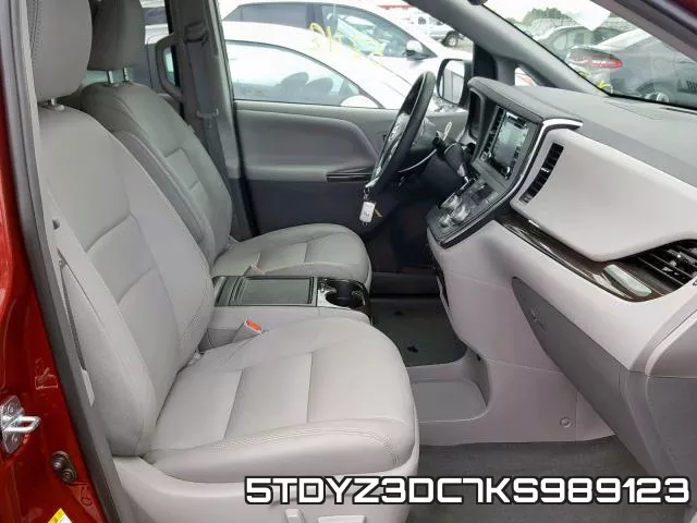 5TDYZ3DC7KS989123