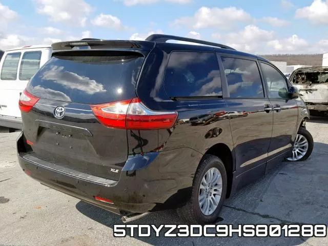 5TDYZ3DC9HS801288