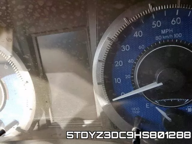 5TDYZ3DC9HS801288