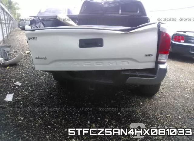 5TFCZ5AN4HX081033