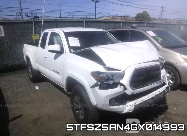 5TFSZ5AN4GX014393