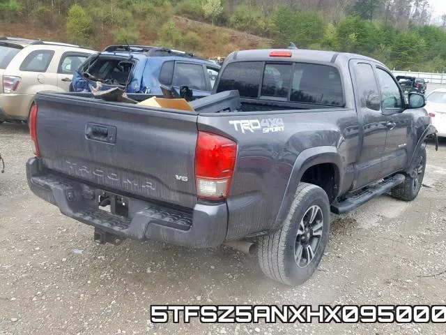 5TFSZ5ANXHX095000