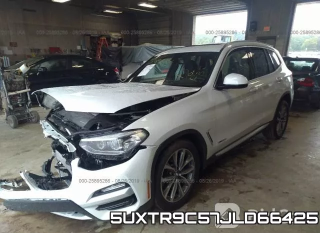 5UXTR9C57JLD66425