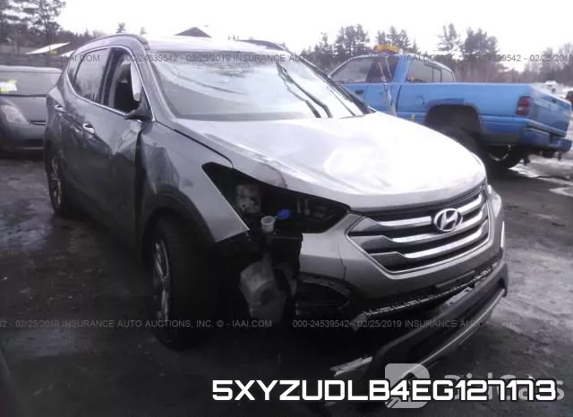 5XYZUDLB4EG127173