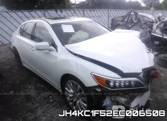 JH4KC1F52EC006508