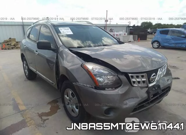 JN8AS5MT0EW617441