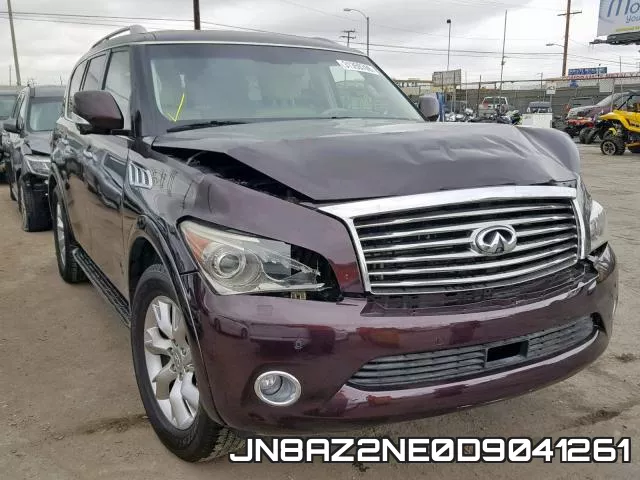 JN8AZ2NE0D9041261