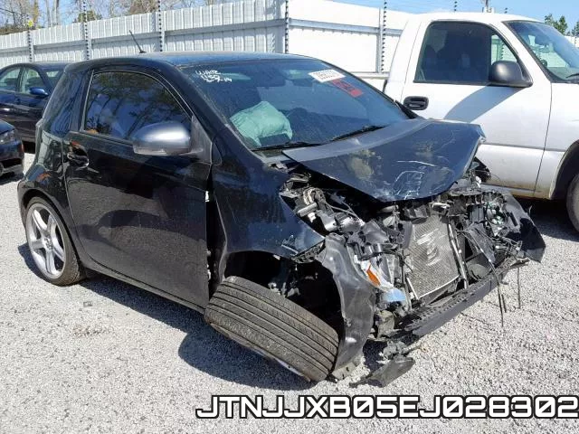JTNJJXB05EJ028302