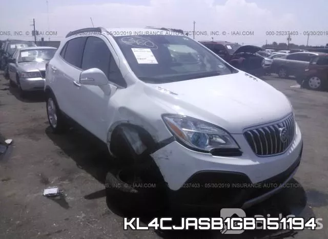 KL4CJASB1GB751194
