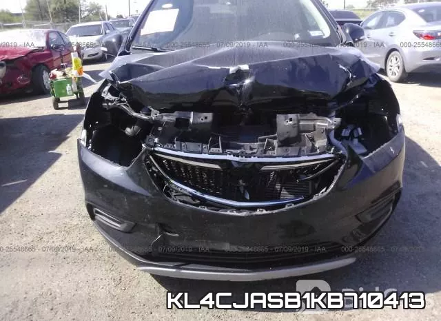 KL4CJASB1KB710413