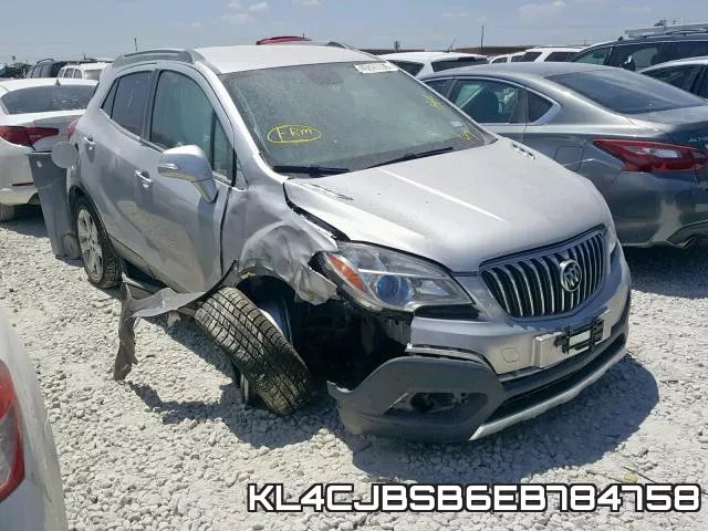 KL4CJBSB6EB784758