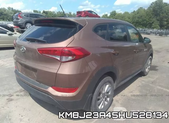 KM8J23A45HU528134