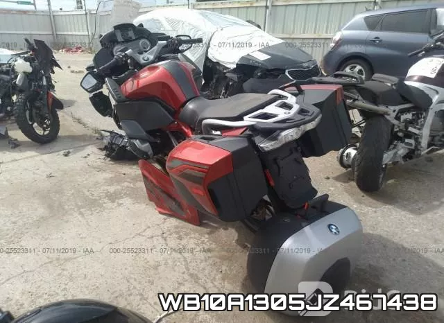 WB10A1305JZ467438