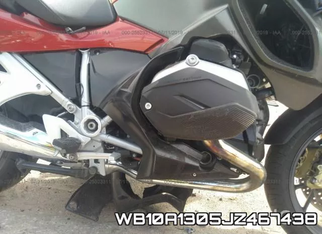 WB10A1305JZ467438