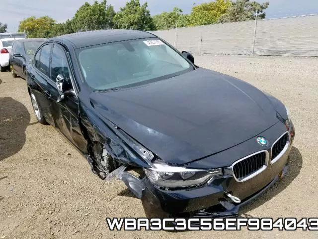 WBA3C3C56EF984043