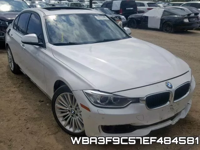 WBA3F9C57EF484581
