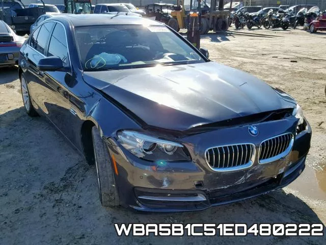 WBA5B1C51ED480222