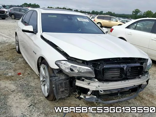 WBA5B1C53GG133590