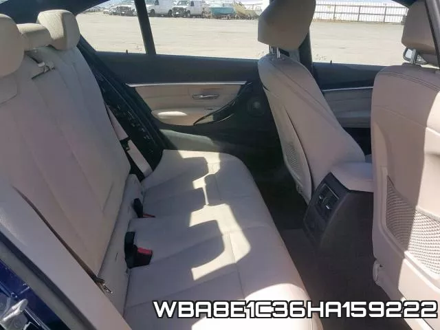 WBA8E1C36HA159222