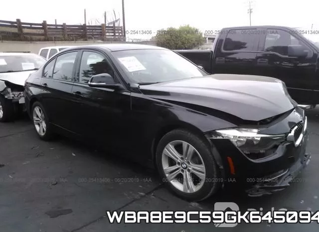 WBA8E9C59GK645094