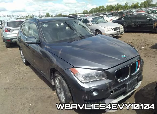 WBAVL1C54EVY10104
