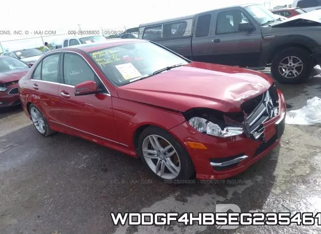 WDDGF4HB5EG235461
