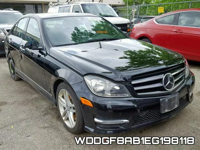 WDDGF8AB1EG198118