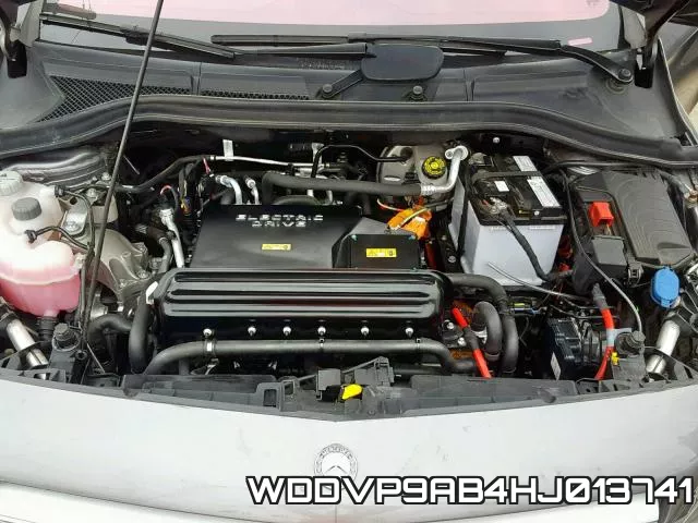 WDDVP9AB4HJ013741